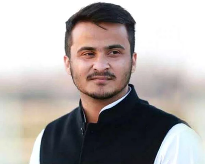 Azam Khan