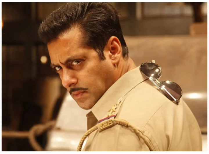 Dabang 3