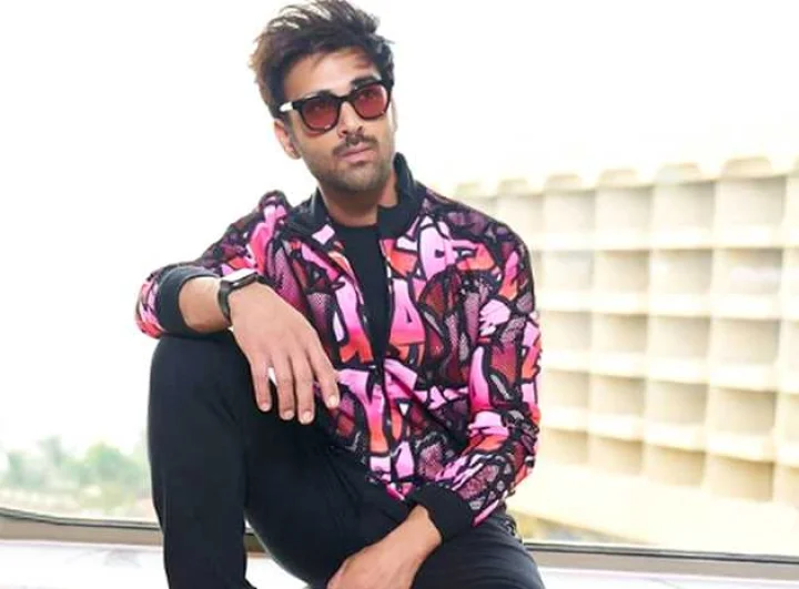 Pulkit Samrat