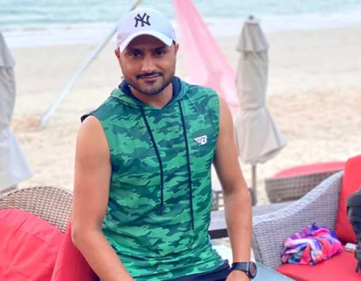 Harbhajan Singh