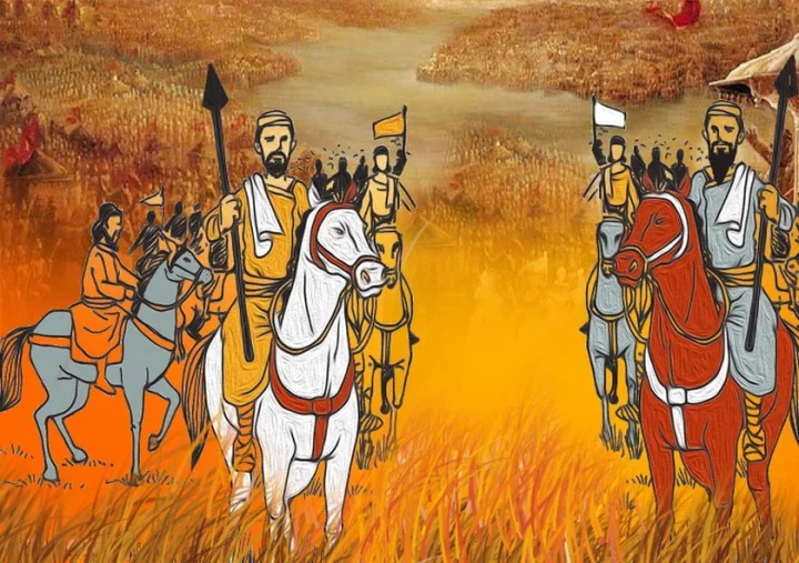 mahabharata