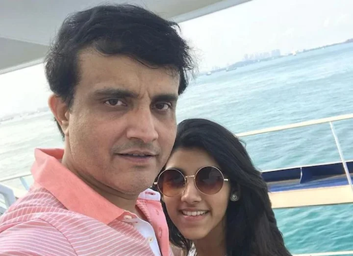 saurav ganguly