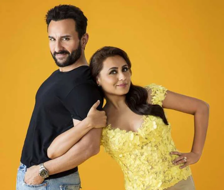 Saif Ali Khan