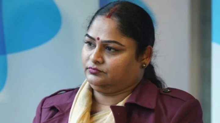 सिडनी ओलंपिक 2000: जब कर्णम मल्लेश्वरी ने उठाया भारतीय उम्मीदों का बोझ