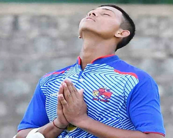 IPL Auction 2020 : 5 गुमनाम क्रिकेटर जो रातोरात बन गए 'करोड़पति'