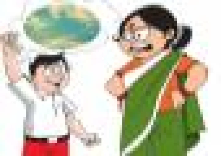 ગુજરાતી જોક્સ - મોબાઈલ ફોનનો યુગ