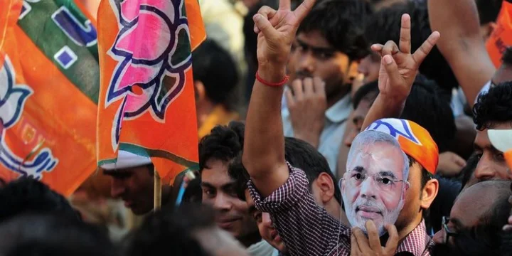 Jharkhand Assembly Election