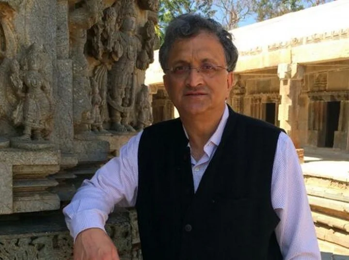 Vijay rupani