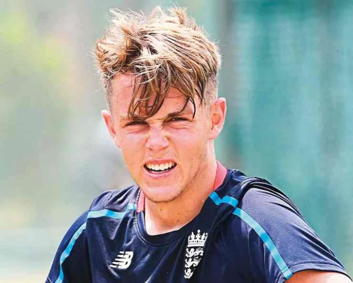 Sam Curran