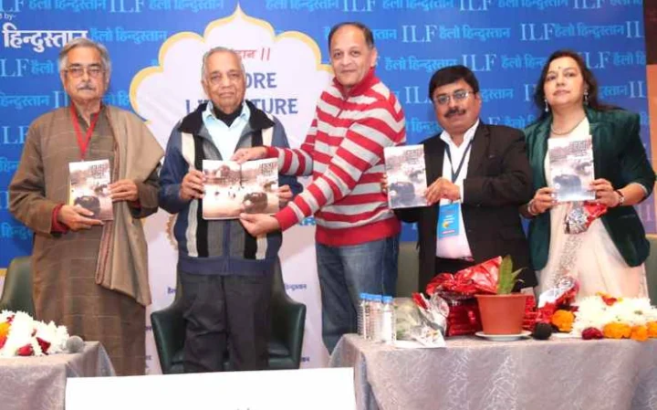 padma shri Abhay Chhajlani