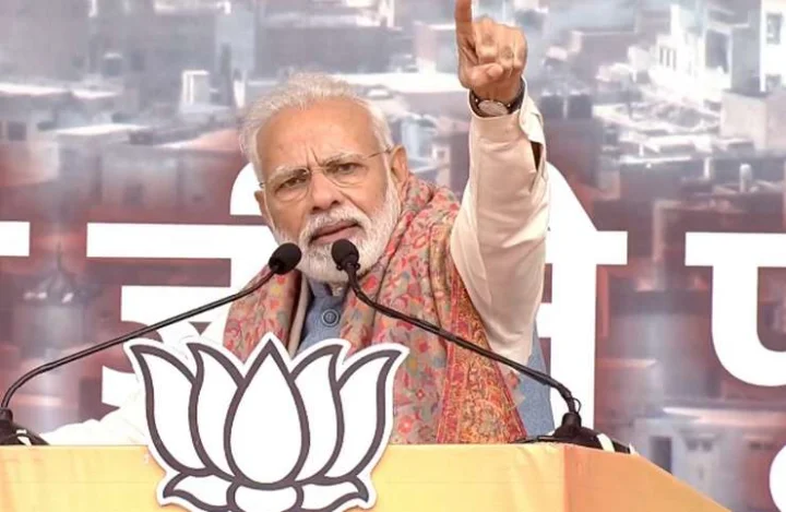 Narendra Modi