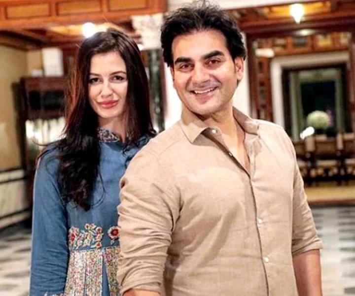 Arbaaz Khan Breakup