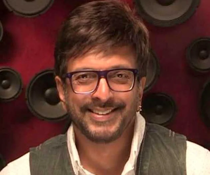 javed jaaferi film