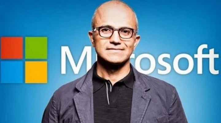 Microsoft Employee