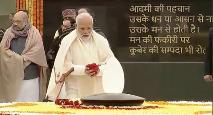 Atal Bihari Vajpayee