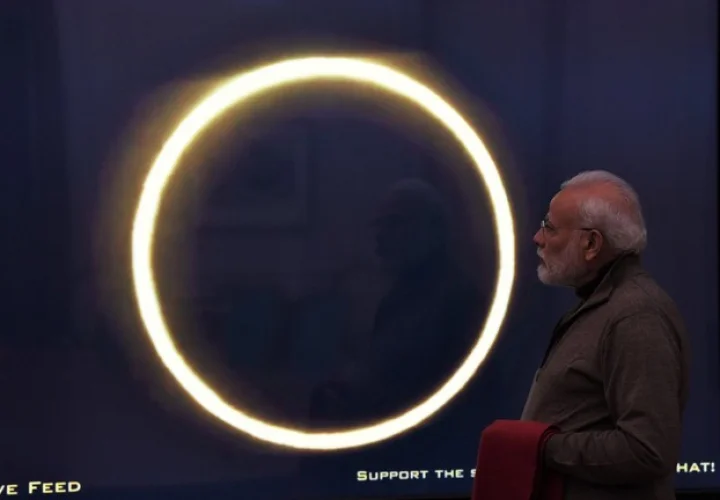 solar eclipse 2019