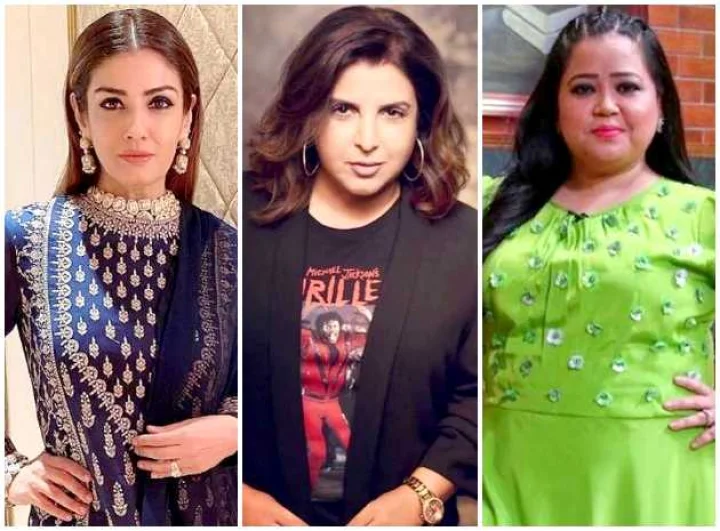Farah Khan