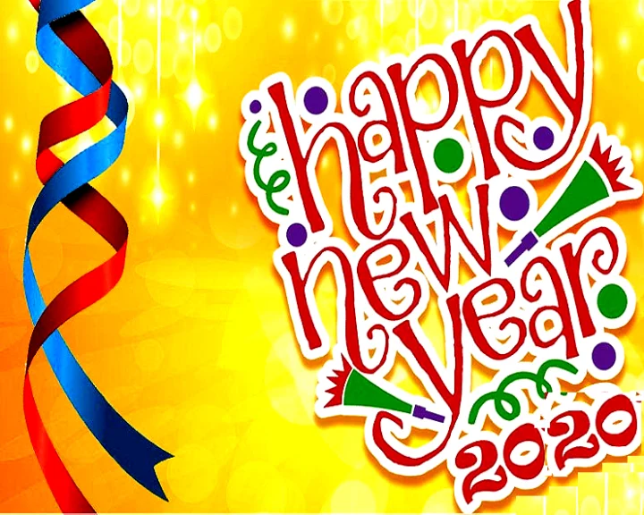 New year jokes