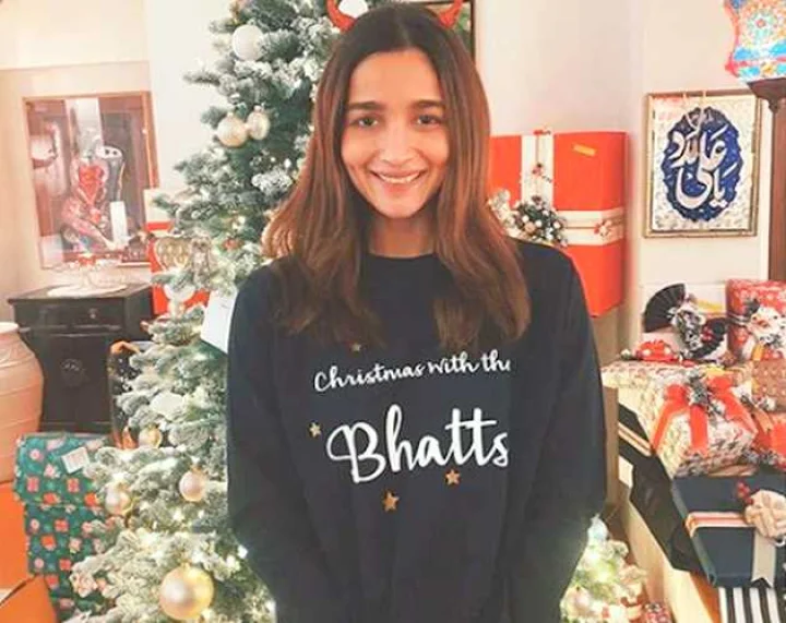 Alia Bhatt