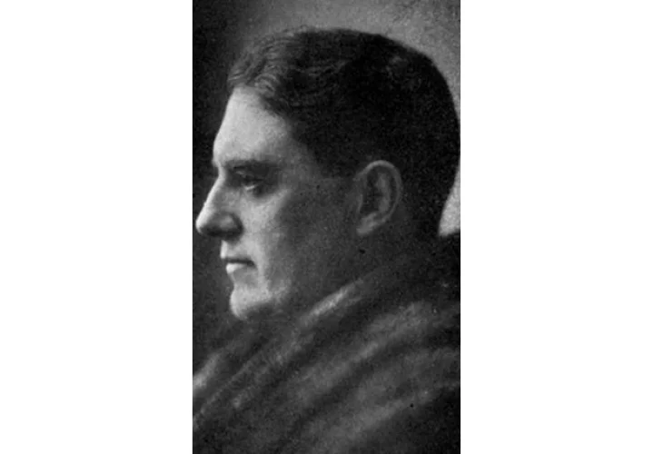 english astrologer cheiro Professor Kiro