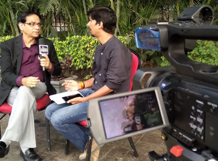 Indore literature festival