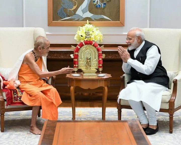 Prime Minister Narendra Modi