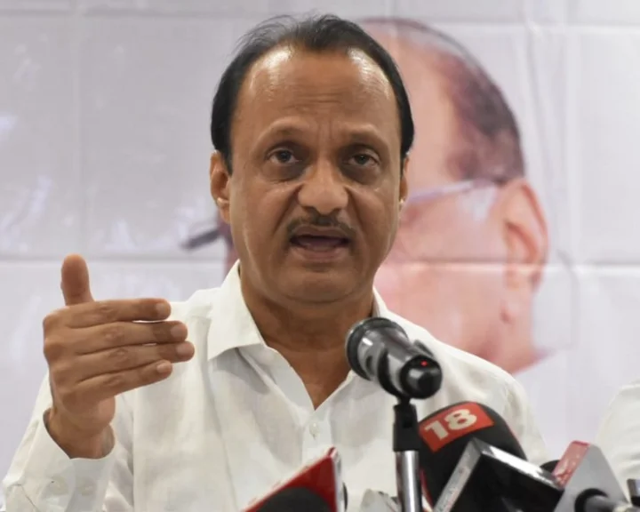 Ajit Pawar