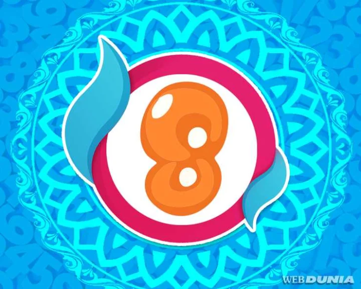 Numerology
