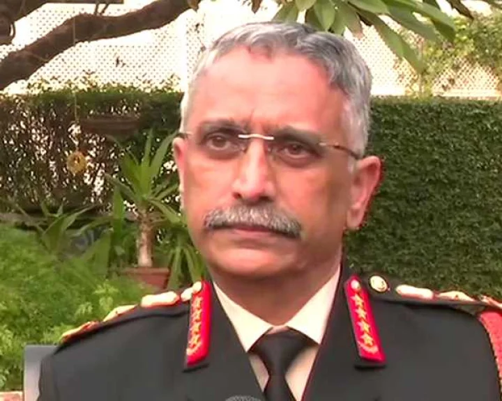 Pakistan