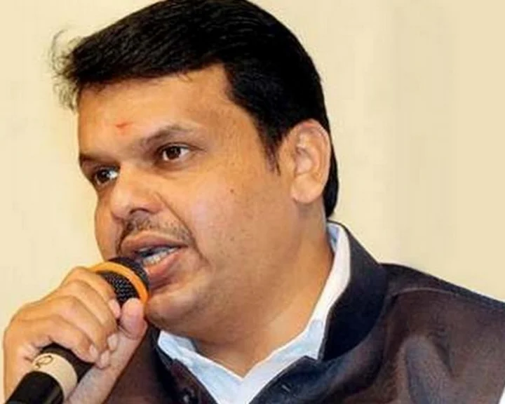 Devendra Fadnavis