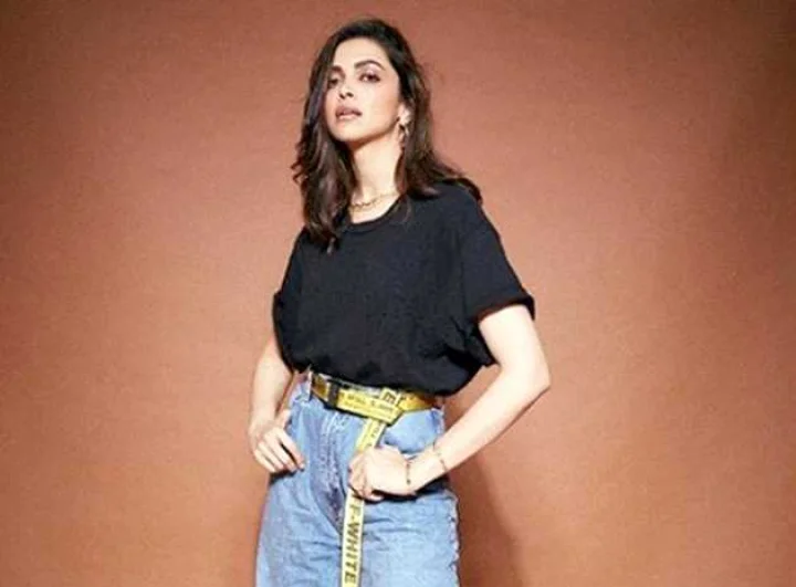 Deepika Padukone