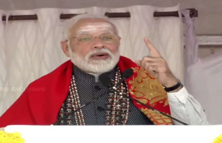 Narendra Modi