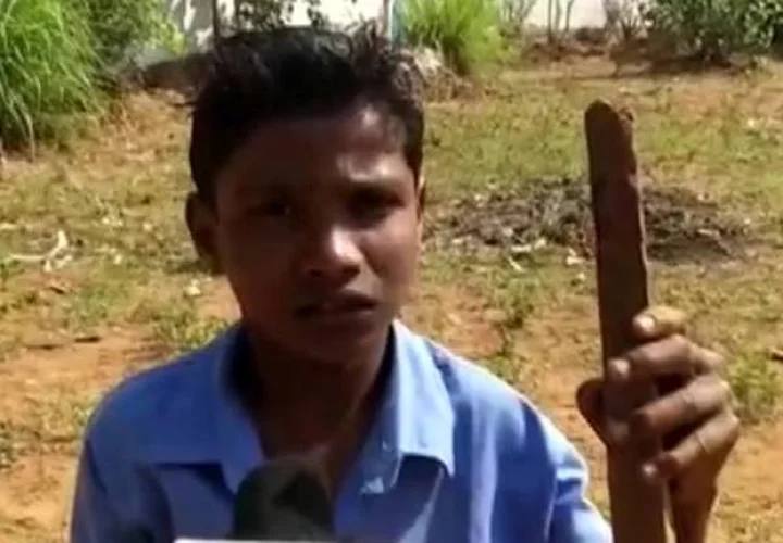 Sachin Tendulkar