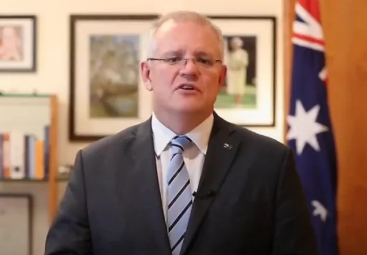 scottmorrison