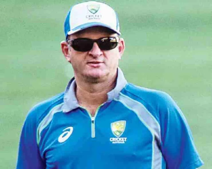 Mark Waugh