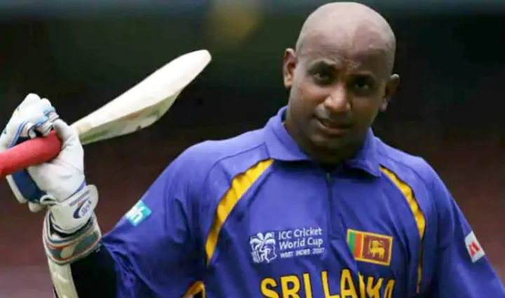 Sanath Jayasuriya Sri Lanka Interim Head Coach hindi news