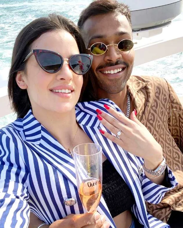 Hardik Pandya