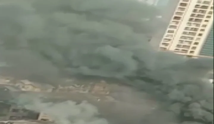 Mumbai