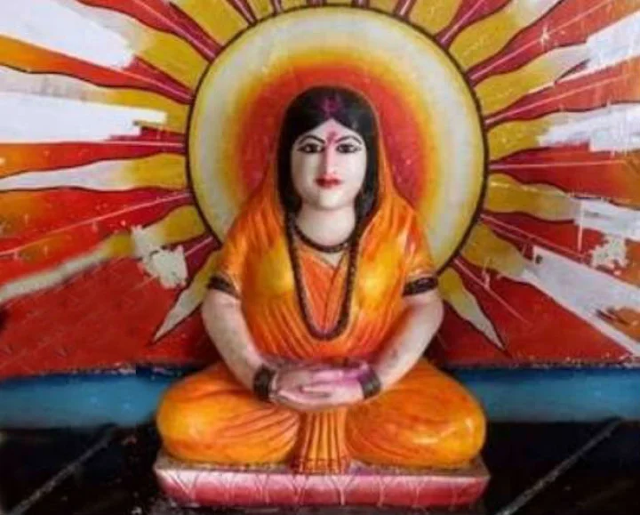 rajim bhaktin mata jayanti
