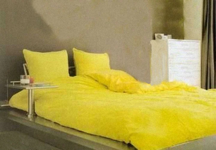 bedroom vastu