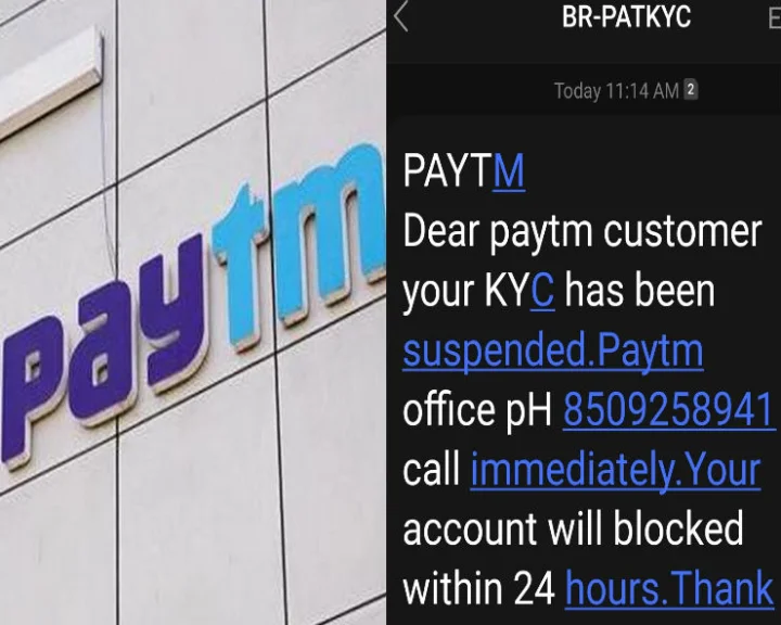 Paytm