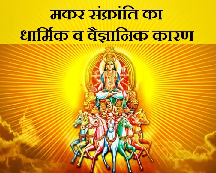 मकर संक्रांति 2020