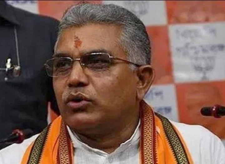 DilipGhosh
