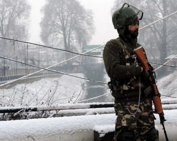 Indian Army