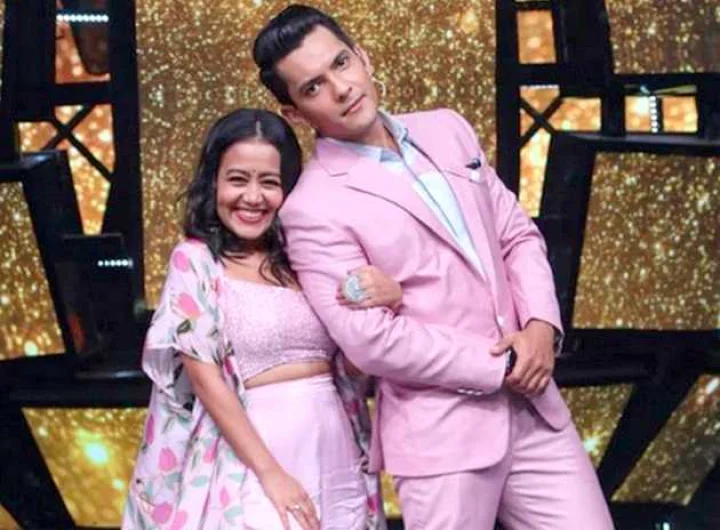 Neha Kakkar