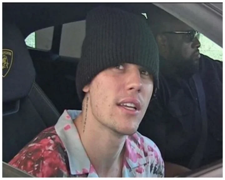 Justin Bieber