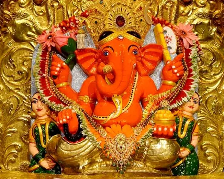 Ganesh Utsav 2022