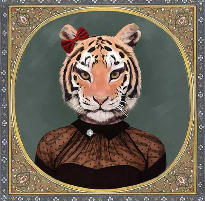 Tiger Baby Films