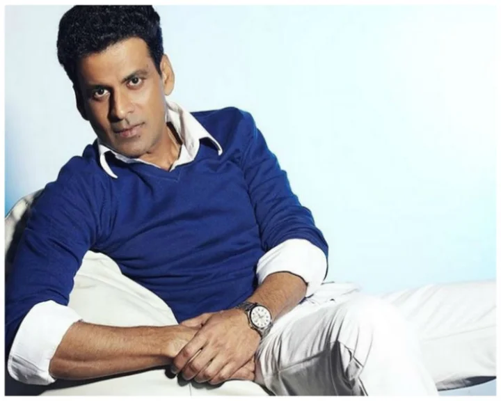 Manoj Bajpayee