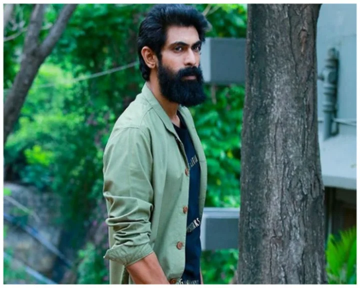 Rana Daggubati